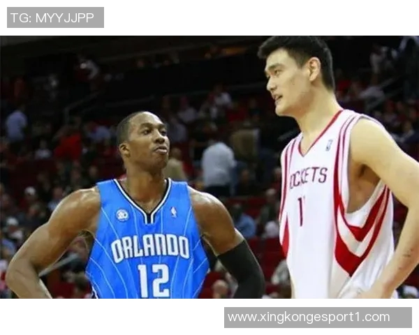 霍华德回忆对位帕金斯自信满满但面对姚明却感到无能为力